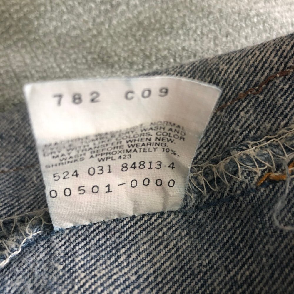 LEVIS - Picture 7 of 7